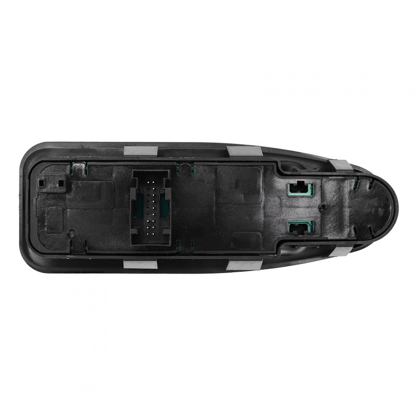 Zerodis Window Switch 6554.ZJ Electric Car Window Switch Auto Driving