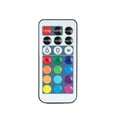 thumbnail image 4 of Mini LED RGB Diving Light Color Light Underwater Candle Light IP68 Waterproof with Remote Control 10 Pack, 4 of 8