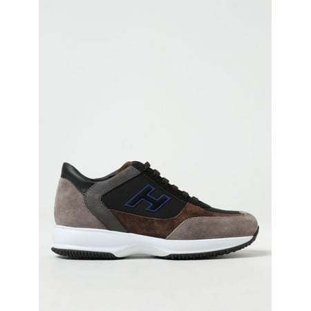 

Hogan Sneakers Men Black Men