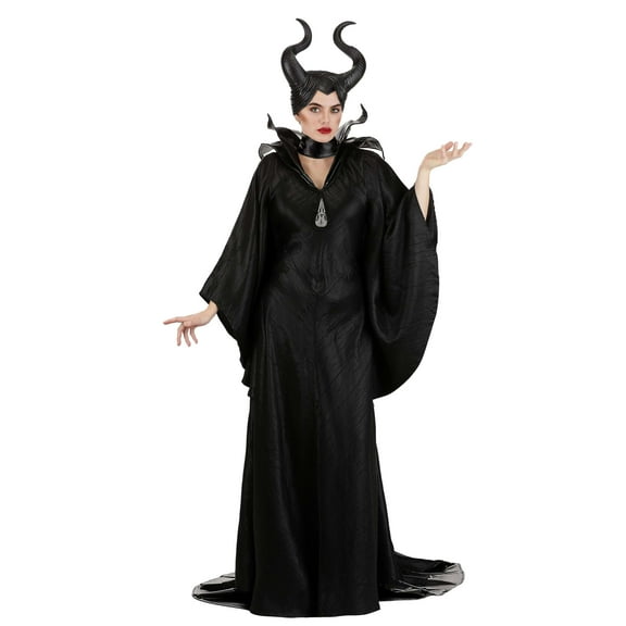 Women's Premium Live Action Disney Maleficent Costume