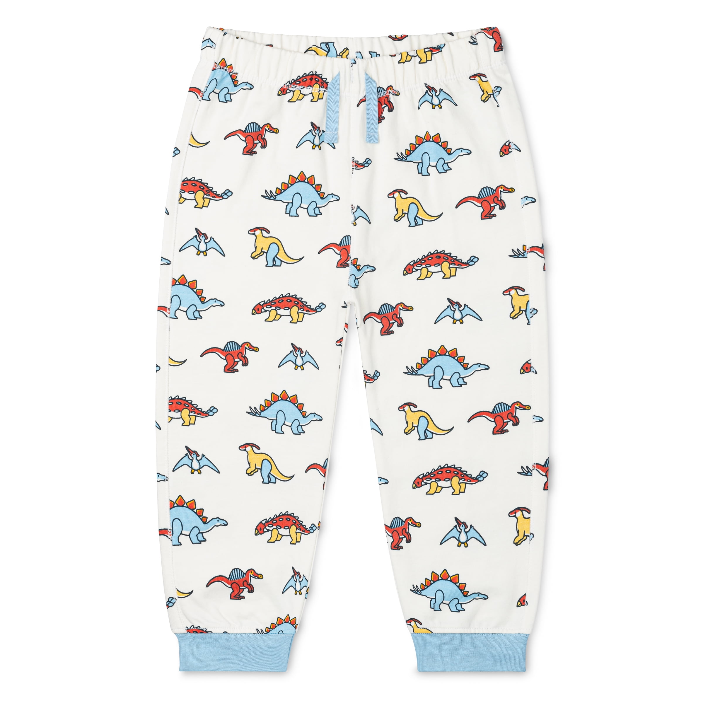 M+A by Monica + Andy Infant and Toddlers' Sweatshirt and Sweatpants Set, 2-Piece, Sizes 0-3M-5T