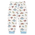 thumbnail image 2 of M+A by Monica + Andy Infant and Toddlers' Sweatshirt and Sweatpants Set, 2-Piece, Sizes 0-3M-5T, 2 of 6