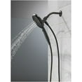 thumbnail image 7 of Delta 75613 Suredock 1.75 GPM Multi Function Hand Shower - Bronze, 7 of 7
