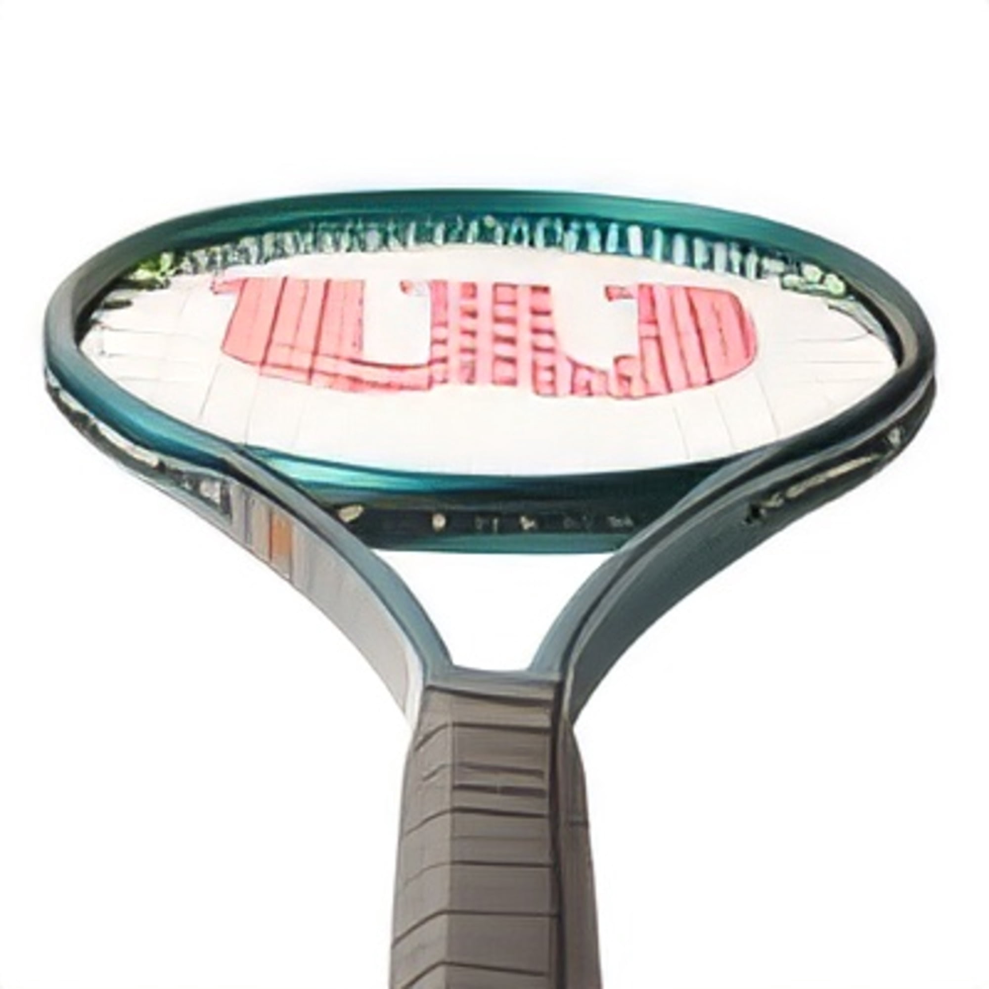 Wilson Blade 98 16x19 V9.0 Tennis Racquet - 3 - Walmart.com