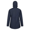 thumbnail image 3 of Mountain Warehouse Womens Glacial Extreme Waterproof Jacket, 3 of 4