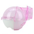 thumbnail image 3 of Suministros De Accesorios Para Mascotas Pequeñas, Baño De Hámster Duradero Fácil De Limpiar, Ratas Para Mascotas De Animales De Hámster Amonsee Otros, 3 of 8
