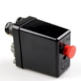 thumbnail image 3 of Air Compressor Switch Water Pump Pressure Switch Compressor, 3 of 8