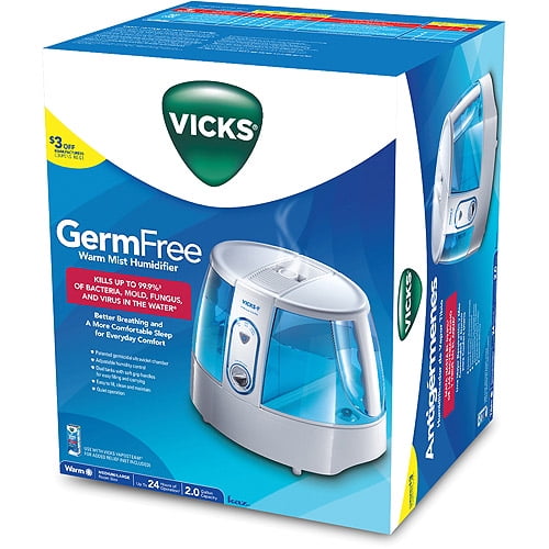 Medicine Cup Vicks Humidifier Medicine Cup Vicks Humidifier