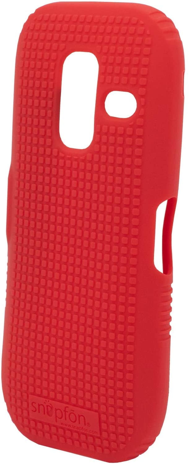Snapfon ez4G Tuff Case