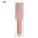 thumbnail image 1 of Brillante brillo duradero sombra de ojos líquido delineador de ojos gel maquillaje de ojos cosmético 4#bronce oro, 1 of 8