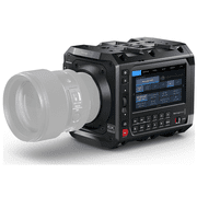 Blackmagic Design PYXIS 6K PL Full-frame Digital Film Camera