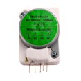 thumbnail image 1 of veasfak Refrigerator Defrost Timer Defrost Timer Stable Electronic Refrigerator Part TMDF603AD1, 1 of 9