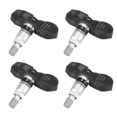 thumbnail image 1 of Unique Bargains 4pcs 433MHz 4F0907275D Car Tire Pressure Monitoring System Sensor TPMS Sensor for Volkswagen Touareg 2011-2014, 1 of 9