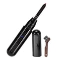 thumbnail image 3 of Herramienta eléctrica para rizar pestañas, rizador de pestañas recargable por USB, rizador de pestañas eléctrico, rizador de pestañas USB, estándares líderes en la industria, 3 of 14