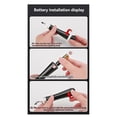 thumbnail image 5 of MS148 Reciprocating Electric Polishing Sander Mini Handheld Tools, 5 of 5