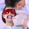 thumbnail image 4 of 20Pcs Cheek Holder Teeth Care And Party Game L (Blue), 4 of 5