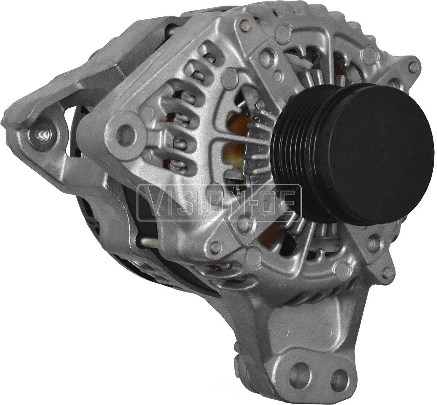 Vision OE 42192 Alternator