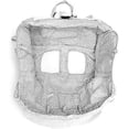thumbnail image 2 of Shopping Cart Cover Baby Universal Toddler High Chair, 2 of 5