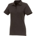 thumbnail image 1 of Elevate Polo à Manches Courtes Helios pour Femmes, 1 of 2