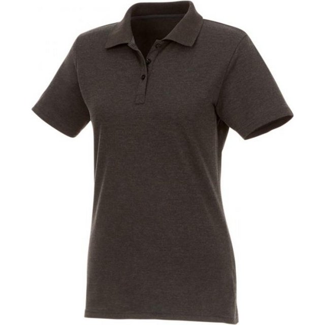 Elevate Polo à Manches Courtes Helios pour Femmes