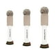 thumbnail image 5 of 3 fundas de madera para palos de golf, fundas protectoras suaves para palos de golf de calle Caqui, 5 of 9