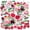 1A-35pcs, variant on 35pcs Cherry Stickers Kids Fruit Stickers Cute Waterproof Graffiti for Luggage Phone Laptop