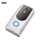 thumbnail image 4 of Smart Visible Doorbell 720p Pir Detección de movimiento Intercomunicador bidireccional Seguridad Visión nocturna para el hogar, 4 of 5