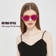 thumbnail image 2 of Gafas de sol Lasiyanor Lightweight TAC Polarized Vintage 70s, 2 of 6