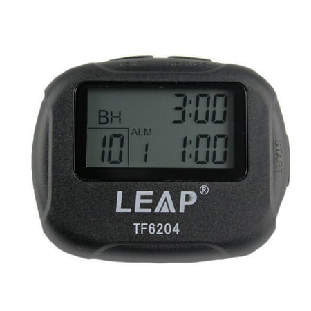 Training Electronics Interval Timer Sports Crossfit Boxing Segment Timer (Best Android Interval Timer)