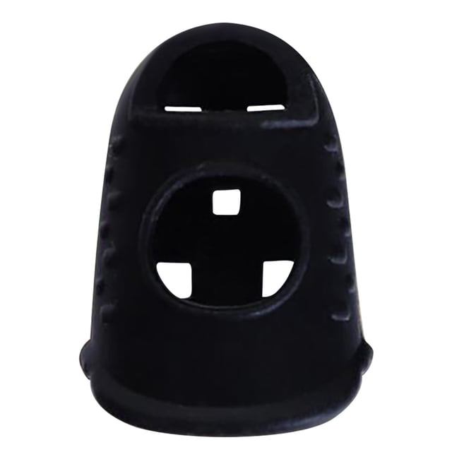 Guitar Finger Cover Guitar Silicone Finger Protection Cover Kids Adult 10Pcs