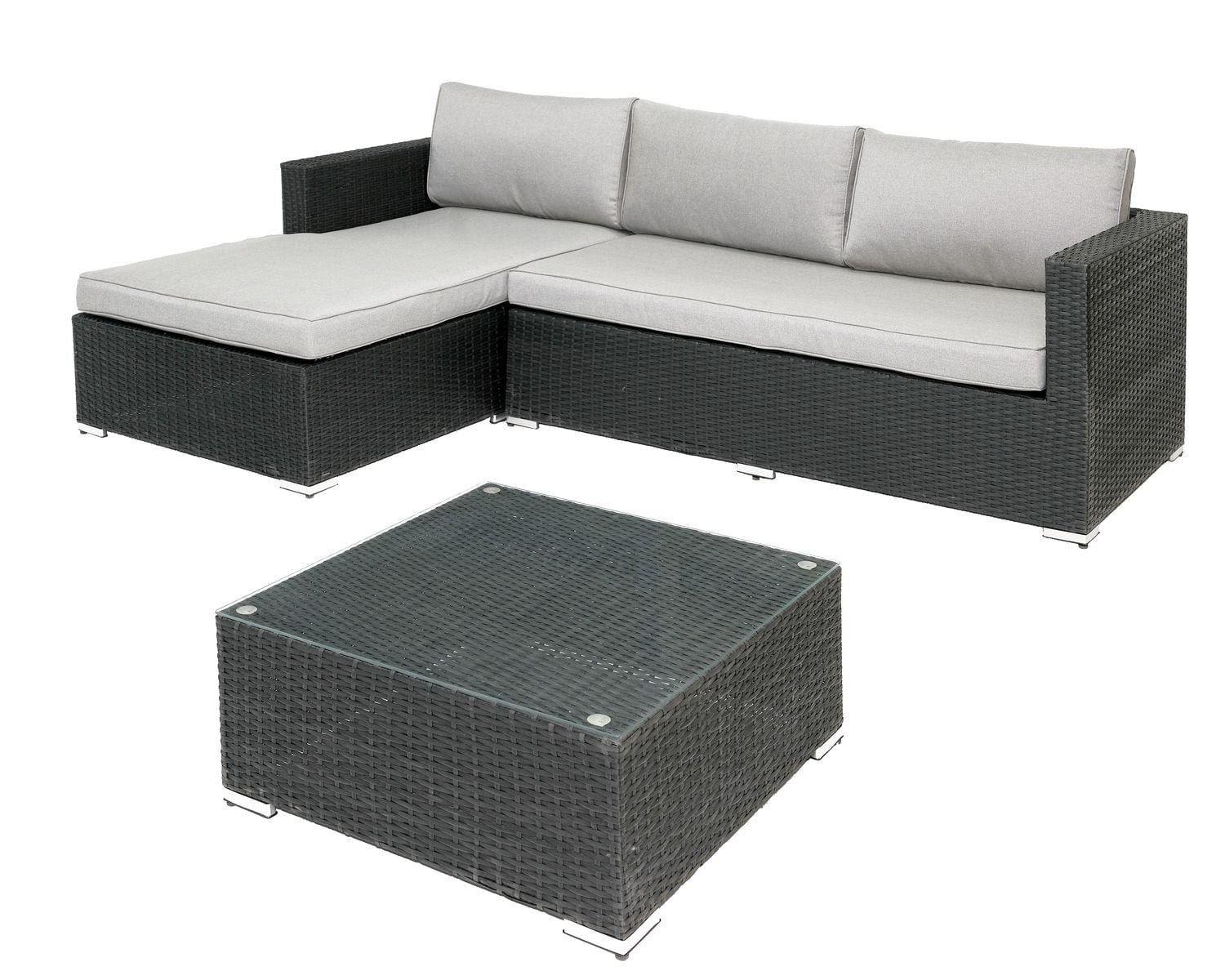 Dura ensemble sofa 3 mcx Malibu
