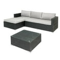 thumbnail image 1 of Dura 3 MCX Sofa Set Malibu, 1 of 2