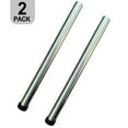 thumbnail image 1 of Extension Rod/Wand Pipe for Karcher Wd3, Wd2 Series Vacuum Cleaner 35mm 2 Pack, 1 of 5