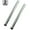 2 PACK, variant on PASILI Steam Cleaner Extension Rod 47.5cm Stainless Steel Extension Tube For Karcher A1000, A1001, A2003, A2004, A2014, A2024, A2054 1 PACK