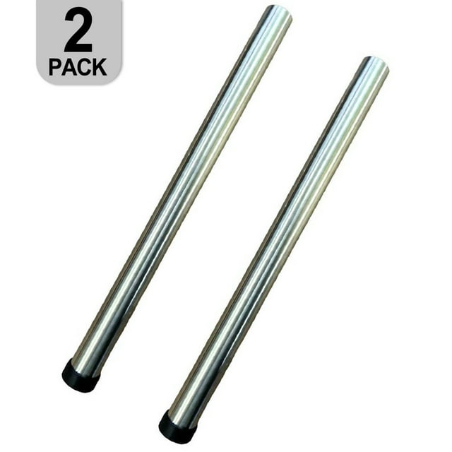 Extension Rod/Wand Pipe for Karcher Wd3, Wd2 Series Vacuum Cleaner 35mm 2 Pack