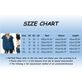 thumbnail image 3 of adviicd Oversized Sweatshirts for Women Oversized Long Sleeve Pullover Sweatshirt Grey,M, 3 of 5