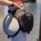 thumbnail image 4 of Bolsa impermeable para motocicleta, riñonera para moto., 4 of 7