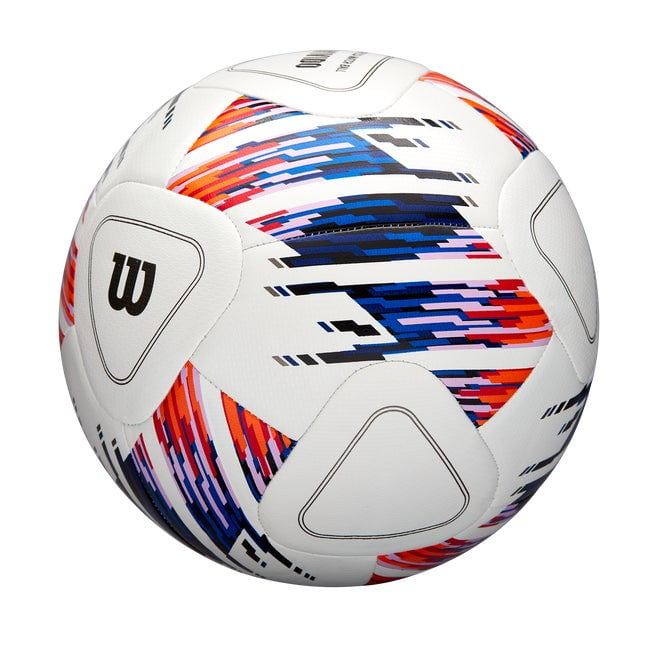 Wilson NCAA Vivido Replica Soccer ball