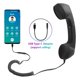 thumbnail image 3 of Auricular telefónico Bewinner Retro a prueba de radiación con USB C, 3 of 9