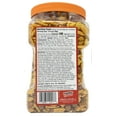 PNuttles Sweet & Spicy YPF5 Butter Toffee Peanuts Jar (36 Ounces) Made
