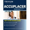 thumbnail image 1 of Pre-Owned ACCUPLACER Study Guide 2022-2023: Test Prep with Practice Exam Questions and Skills Application for Reading, Writing, an, (Paperback), 1 of 1