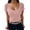 Pink, variant on Women Blouses Summer Short Sleeve plus Ref Shirts for Womens Casual Tops Womens Long Sleeve Workout Tops Possum Long Tee Print Tunic Thick Shirt Pack Dressy Tunics for Women Lady Running T Hot Pink S