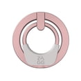 thumbnail image 3 of ZAGG Magnetic Ring Snap 360 - Rose Gold, 3 of 3