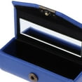 thumbnail image 4 of Milaget Étui - Sac Organisateur pour Sac à Main - Rangement Cosmétique Doux Bleu, 4 of 7