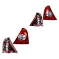 thumbnail image 1 of Par de Calaveras DEPO Clio 2002 A 2010 Renault S/Foco, 1 of 4