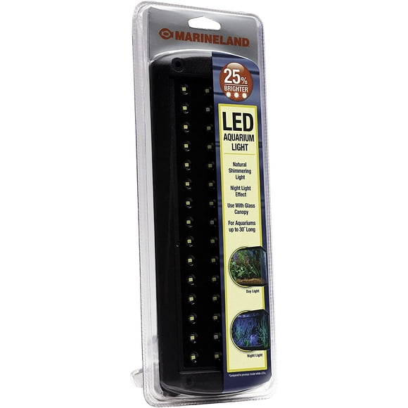 Marineland Aquarium Glass Canopy