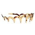thumbnail image 4 of Banda Diadema dentada BLESIY Un tamaño, 4 of 7