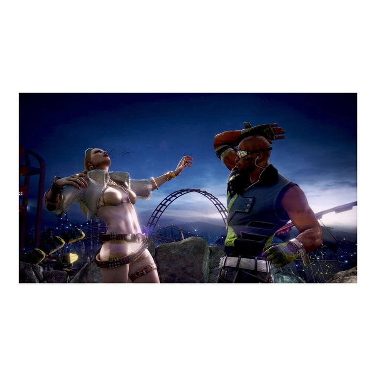 Jeu Fighter Within [VF] Sur Xbox One, Neuf Sous Blister, 2013, Ubisoft