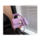 thumbnail image 4 of Bolso De Mano Hombro + Cartera 2pz VIOLETA, 4 of 4