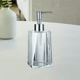 thumbnail image 2 of WeiLaiKeQi Hand Soap Dispenser Creative Lotion Dispenser for Bedroom Outdoor Decorative Transparent, 2 of 9